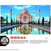 Surelox Regal Taj Mahal Puzzle 1500 Piece B01E78T8DA